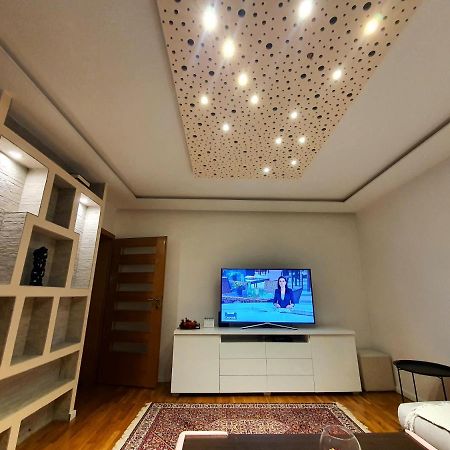 Apartman Amal Aisha,Bascarsija Saraybosna Dış mekan fotoğraf
