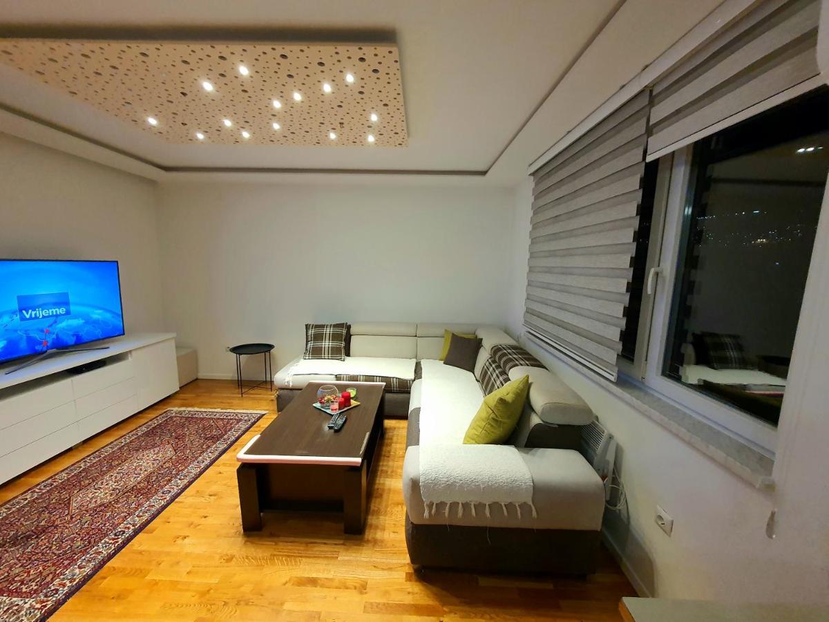 Apartman Amal Aisha,Bascarsija Saraybosna Dış mekan fotoğraf