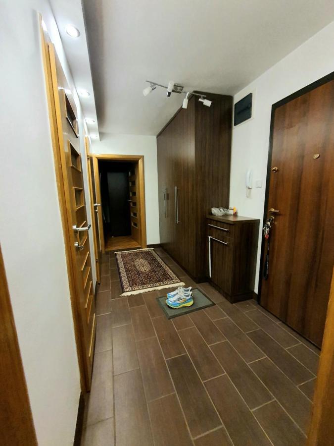 Apartman Amal Aisha,Bascarsija Saraybosna Dış mekan fotoğraf