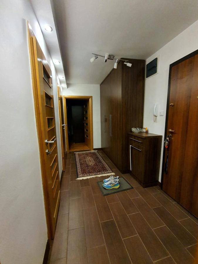 Apartman Amal Aisha,Bascarsija Saraybosna Dış mekan fotoğraf