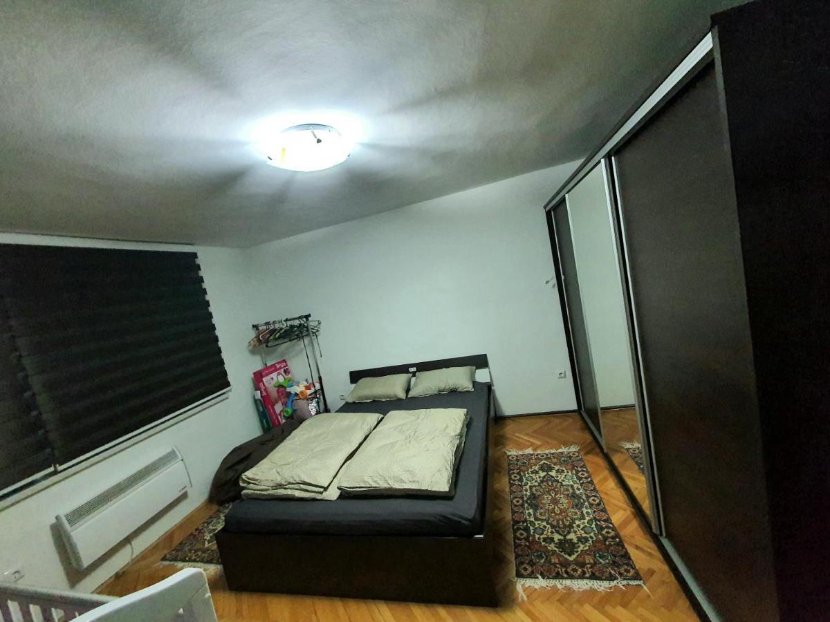 Apartman Amal Aisha,Bascarsija Saraybosna Dış mekan fotoğraf