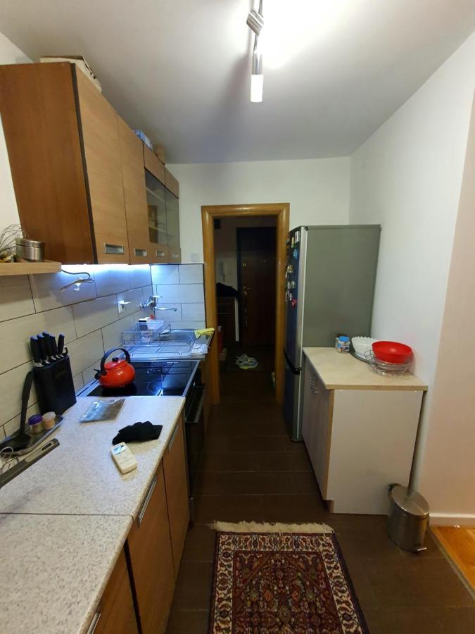 Apartman Amal Aisha,Bascarsija Saraybosna Dış mekan fotoğraf