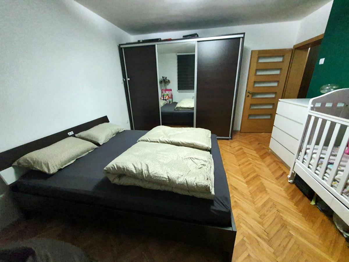 Apartman Amal Aisha,Bascarsija Saraybosna Dış mekan fotoğraf