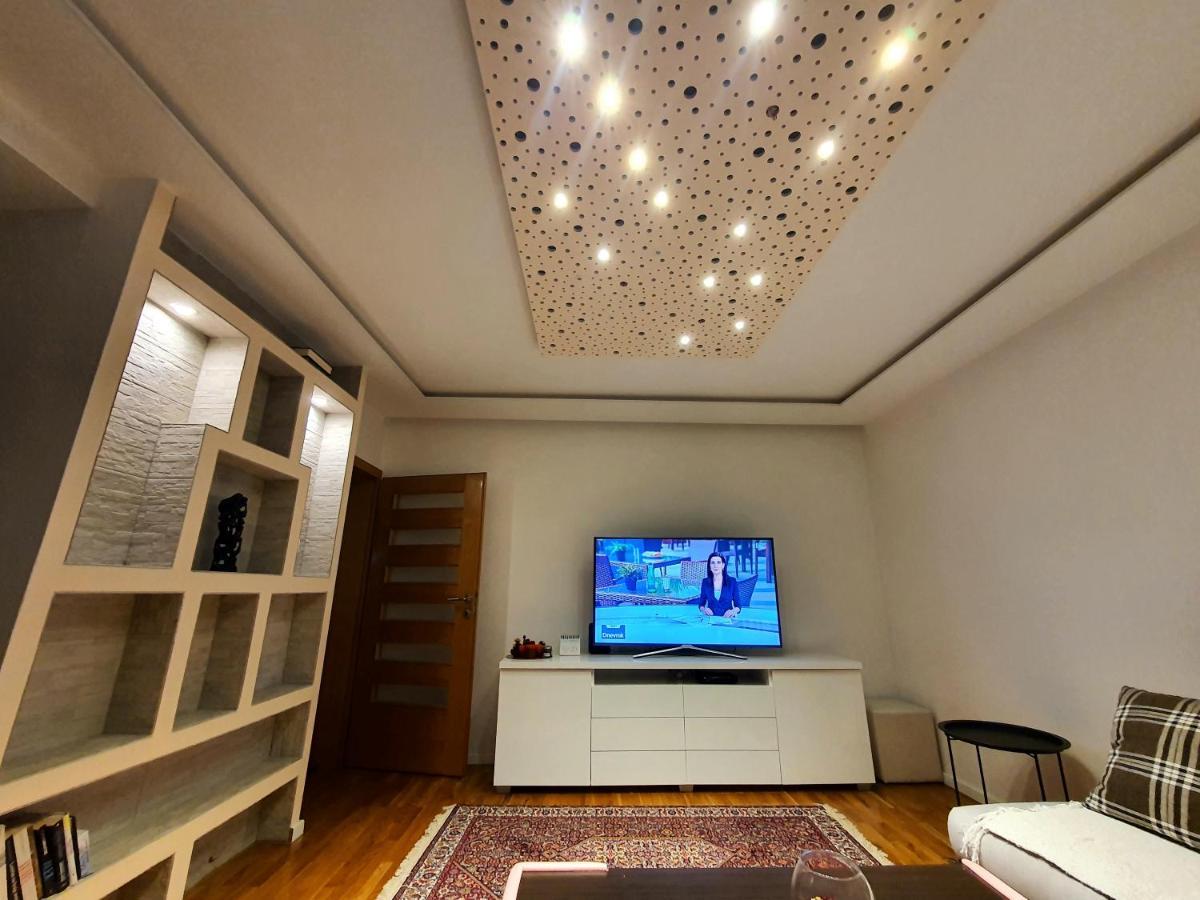 Apartman Amal Aisha,Bascarsija Saraybosna Dış mekan fotoğraf
