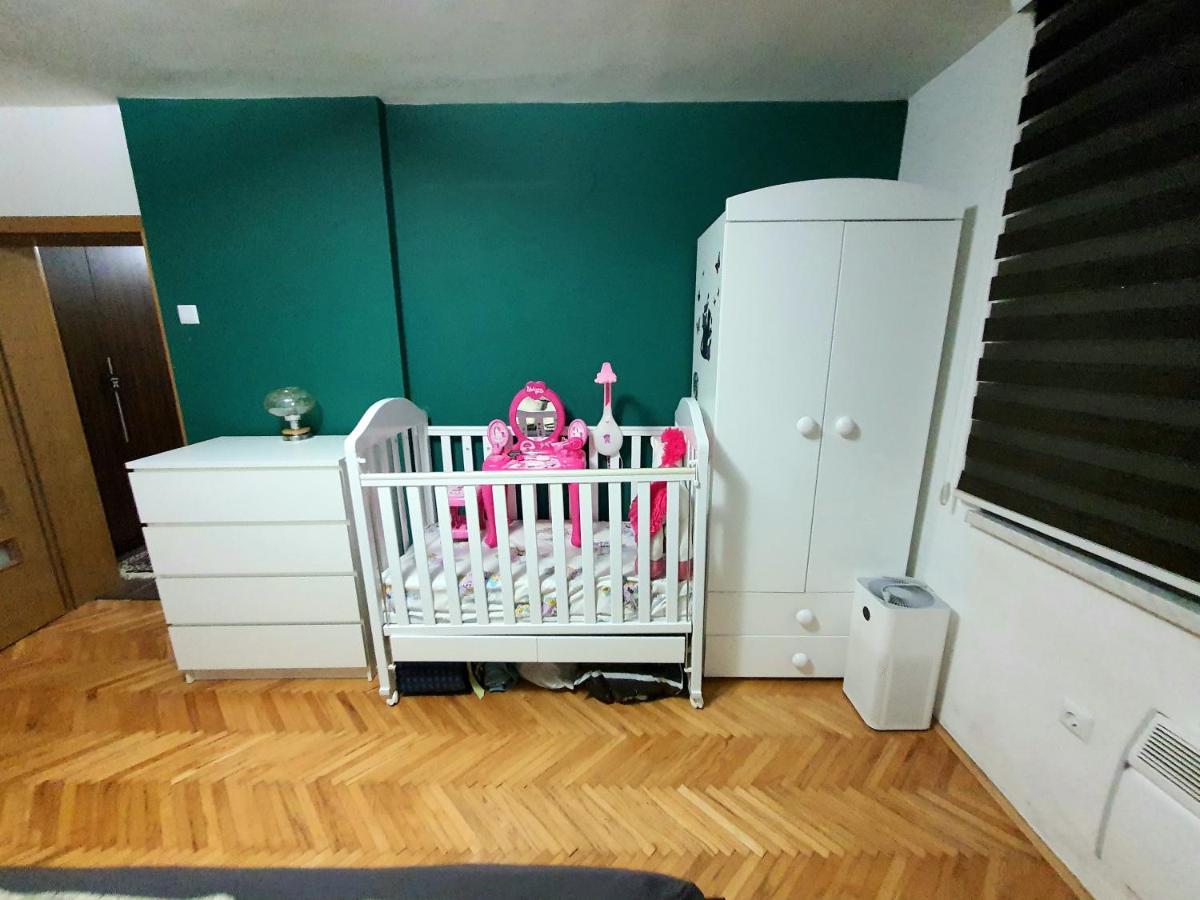 Apartman Amal Aisha,Bascarsija Saraybosna Dış mekan fotoğraf