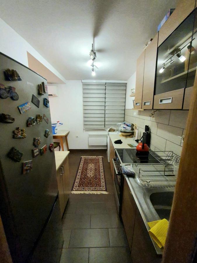 Apartman Amal Aisha,Bascarsija Saraybosna Dış mekan fotoğraf