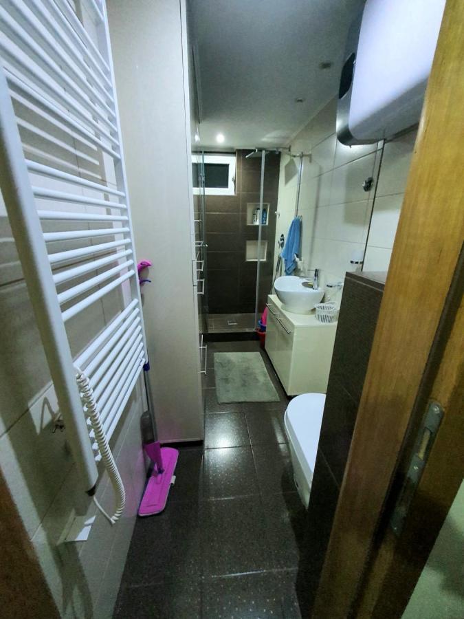 Apartman Amal Aisha,Bascarsija Saraybosna Dış mekan fotoğraf