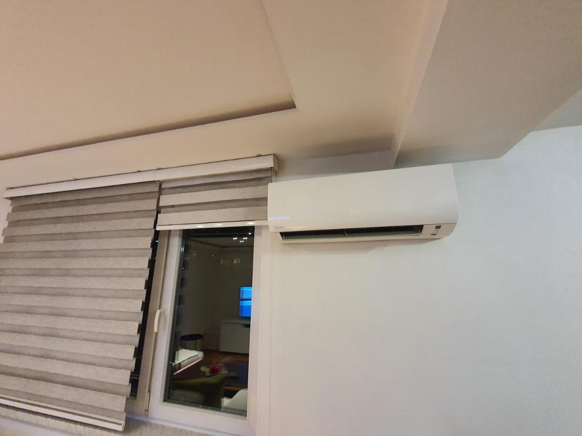 Apartman Amal Aisha,Bascarsija Saraybosna Dış mekan fotoğraf