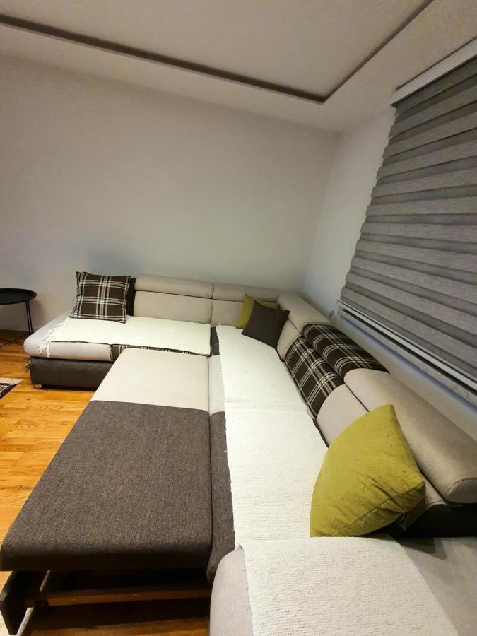 Apartman Amal Aisha,Bascarsija Saraybosna Dış mekan fotoğraf
