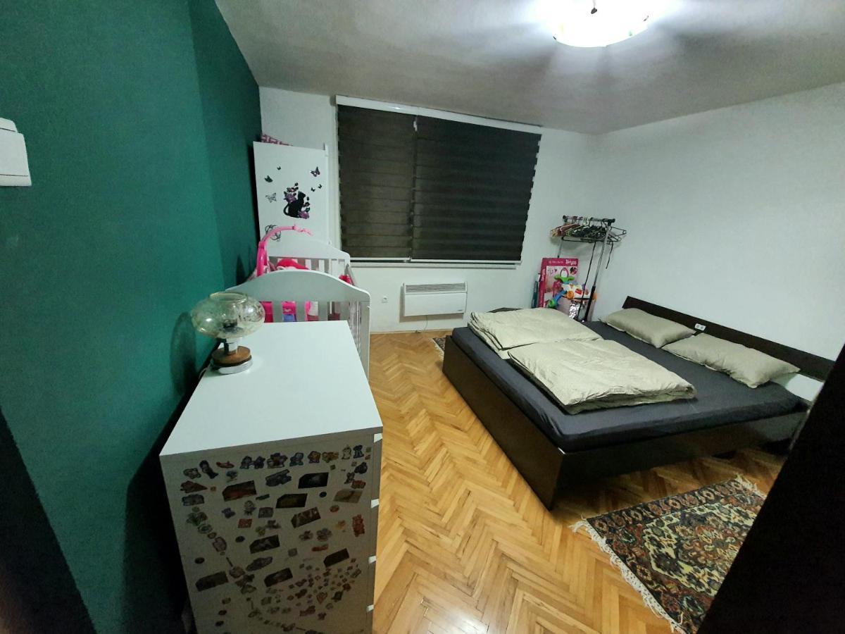 Apartman Amal Aisha,Bascarsija Saraybosna Dış mekan fotoğraf