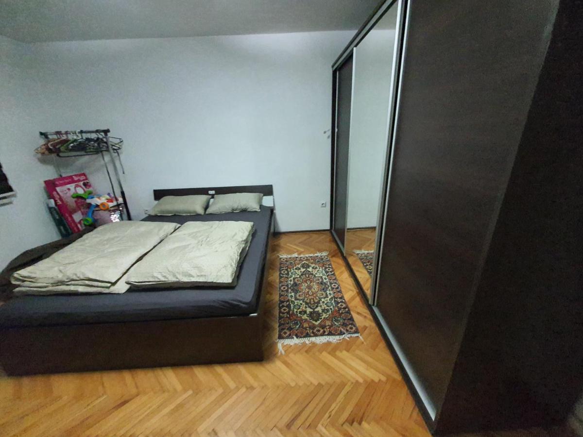 Apartman Amal Aisha,Bascarsija Saraybosna Dış mekan fotoğraf