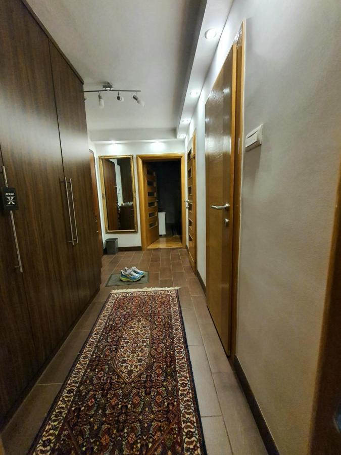 Apartman Amal Aisha,Bascarsija Saraybosna Dış mekan fotoğraf