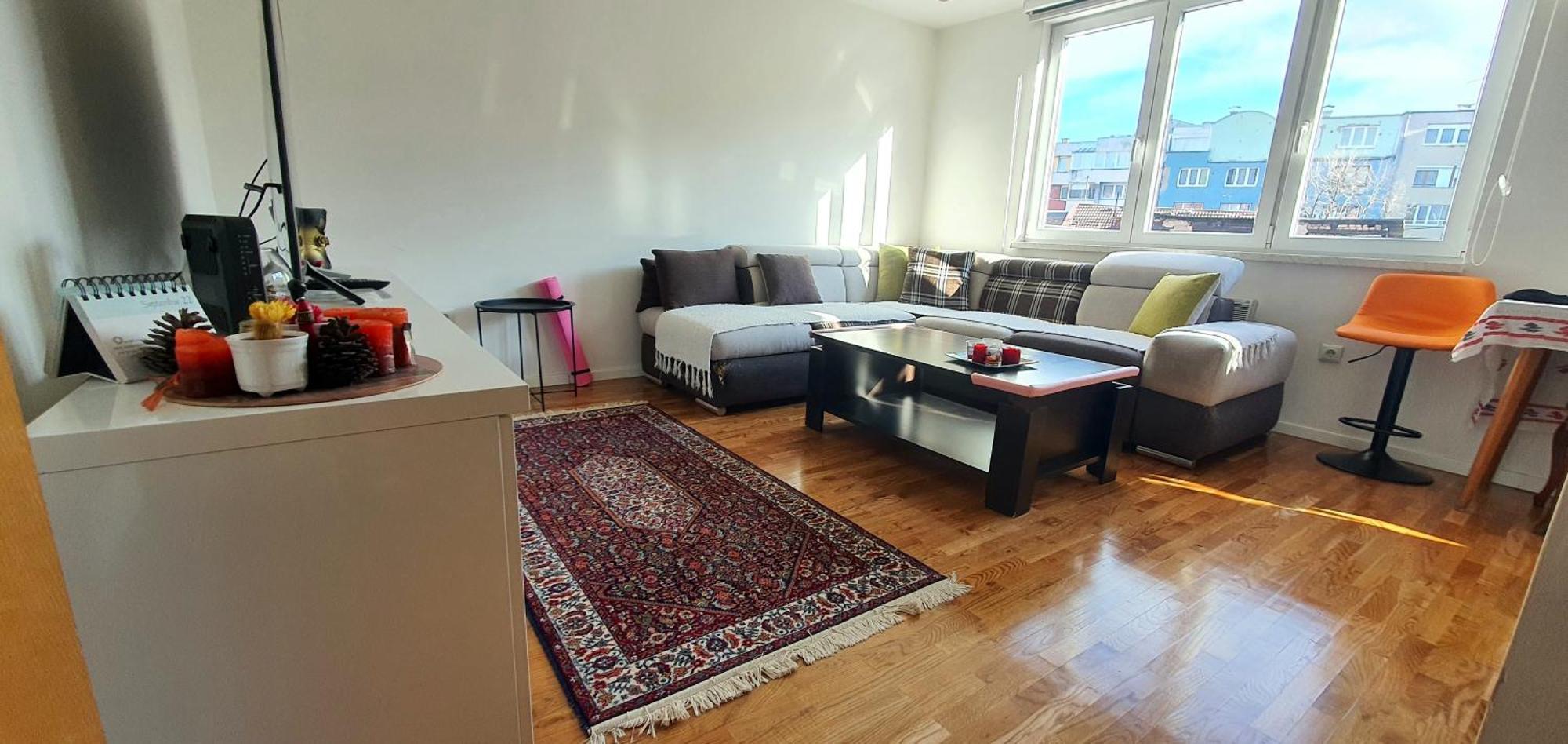 Apartman Amal Aisha,Bascarsija Saraybosna Dış mekan fotoğraf