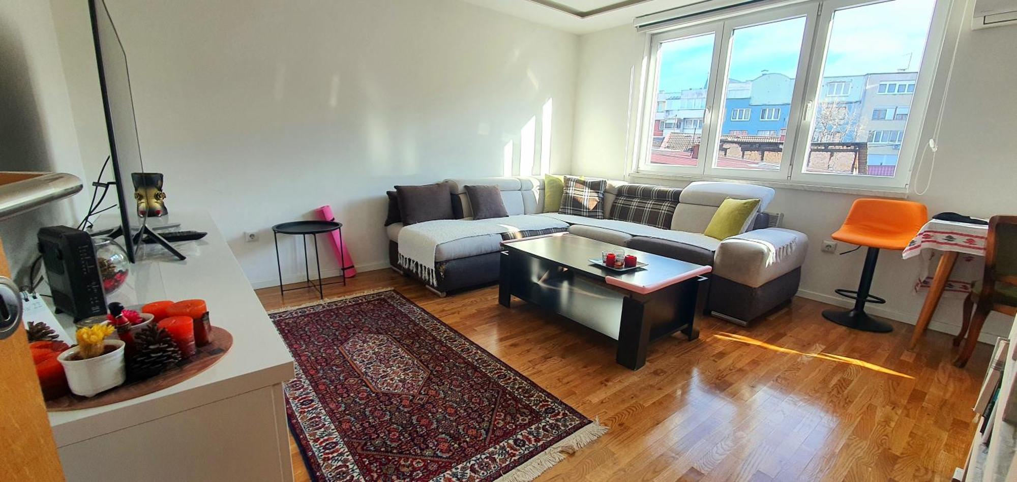 Apartman Amal Aisha,Bascarsija Saraybosna Dış mekan fotoğraf