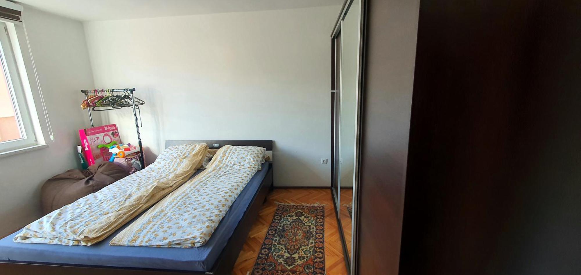 Apartman Amal Aisha,Bascarsija Saraybosna Dış mekan fotoğraf