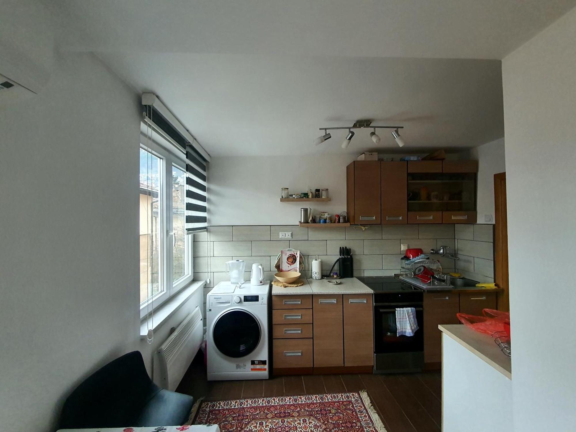 Apartman Amal Aisha,Bascarsija Saraybosna Dış mekan fotoğraf