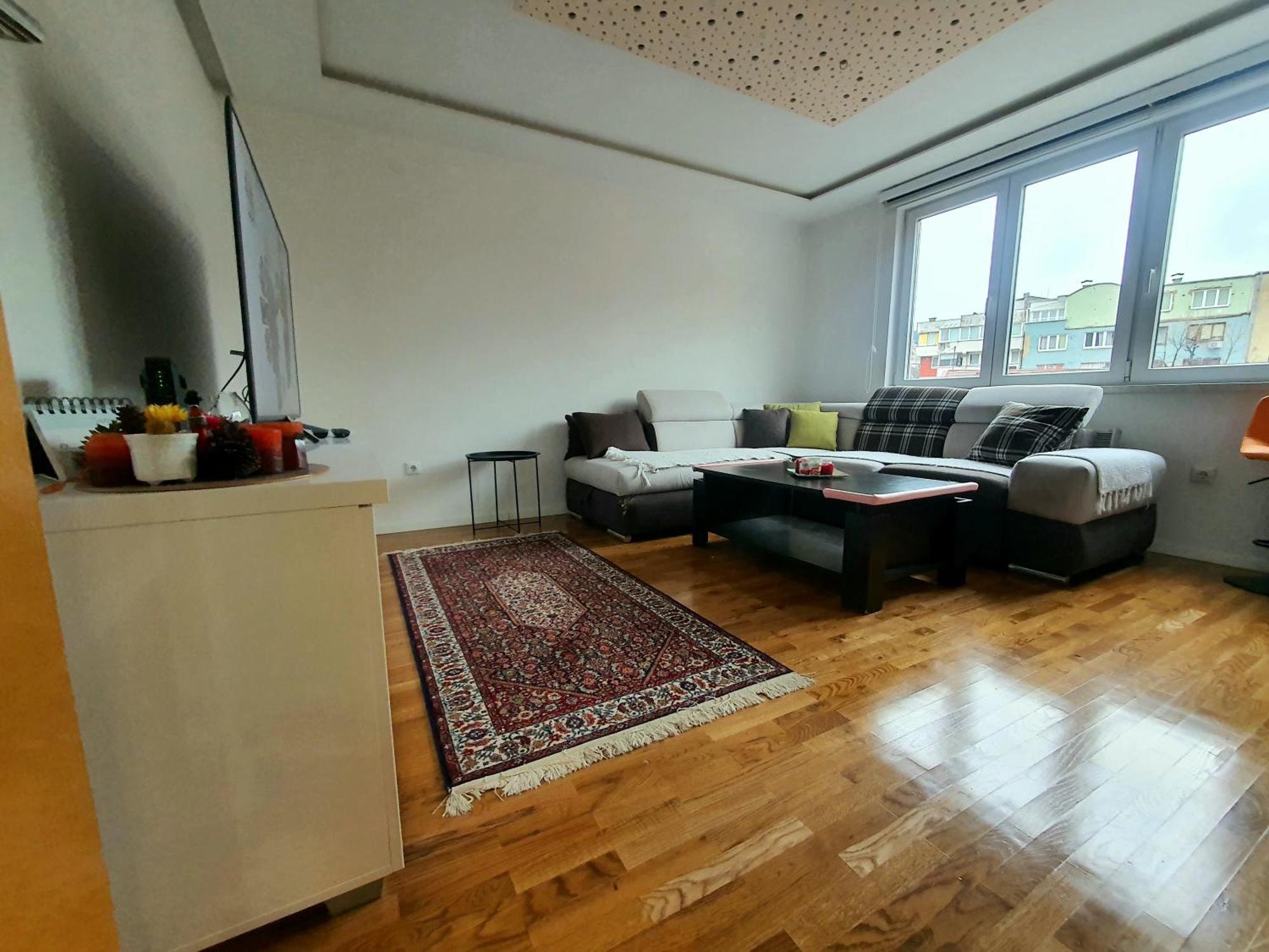 Apartman Amal Aisha,Bascarsija Saraybosna Dış mekan fotoğraf