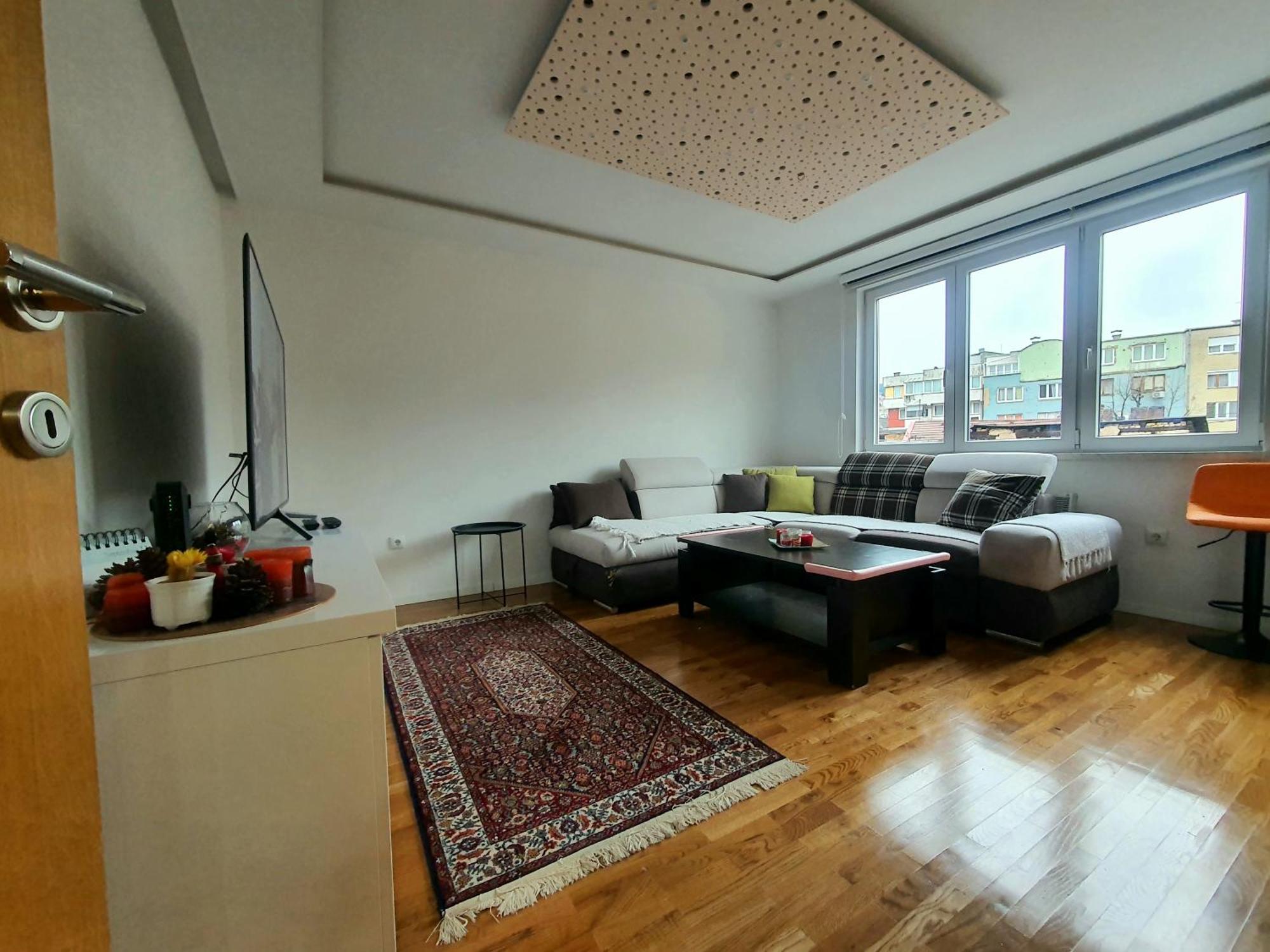 Apartman Amal Aisha,Bascarsija Saraybosna Dış mekan fotoğraf