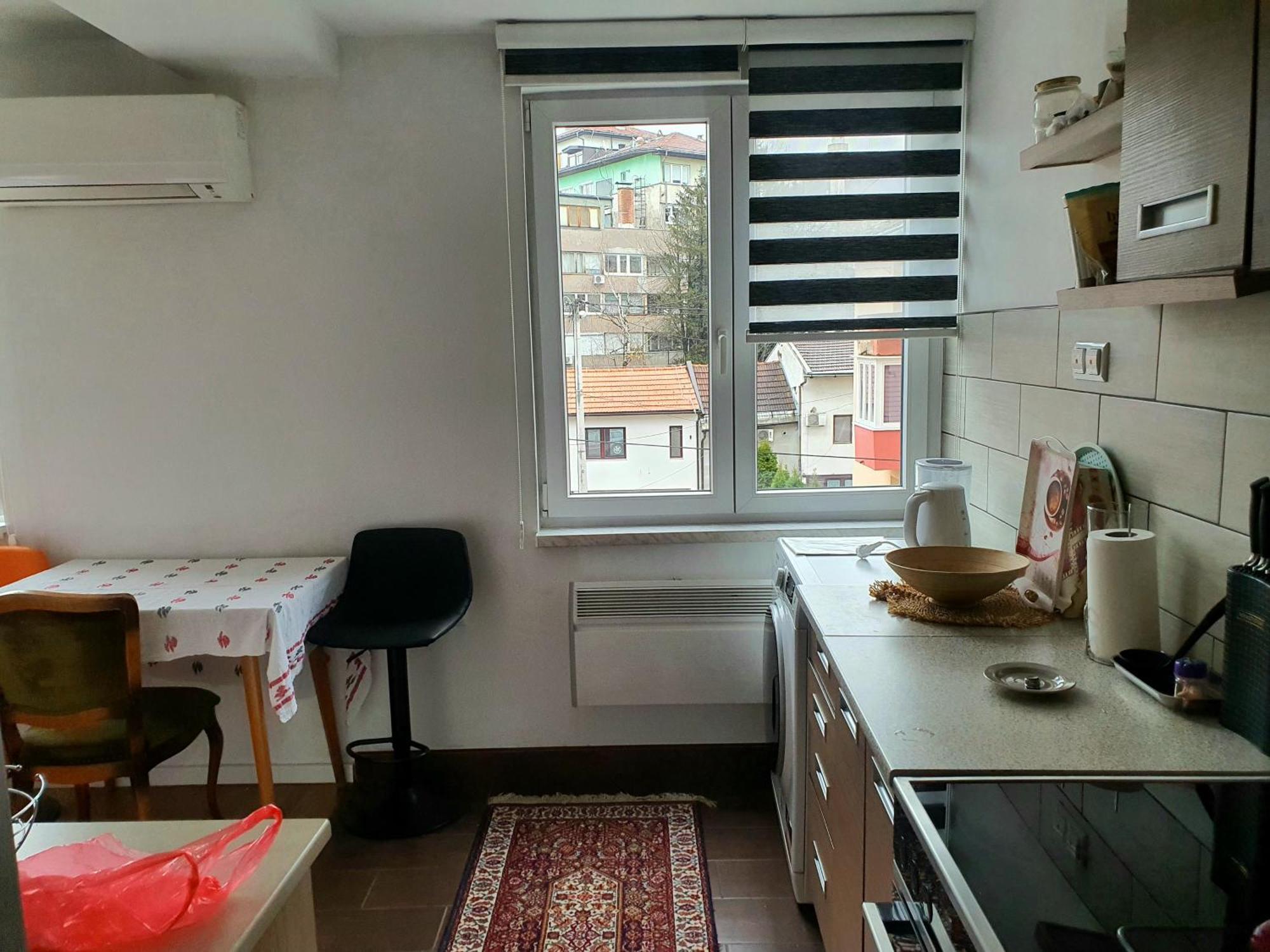 Apartman Amal Aisha,Bascarsija Saraybosna Dış mekan fotoğraf